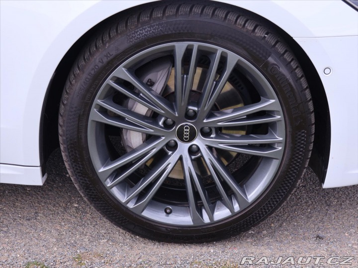 Audi A7 3,0 45TDI 210kW Quattro S 2024