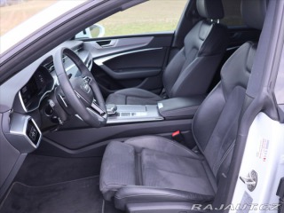 Audi A7 3,0 45TDI 210kW Quattro S 2024