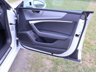 Audi A7 3,0 45TDI 210kW Quattro S 2024