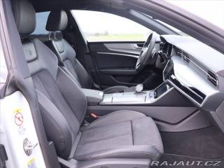 Audi A7 3,0 45TDI 210kW Quattro S 2024