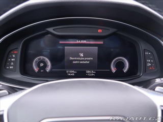 Audi A7 3,0 45TDI 210kW Quattro S 2024