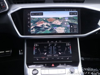 Audi A7 3,0 45TDI 210kW Quattro S 2024