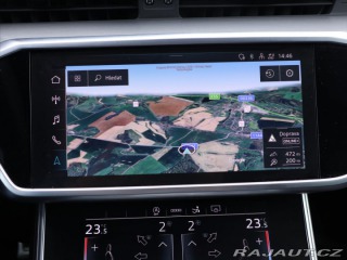 Audi A7 3,0 45TDI 210kW Quattro S 2024