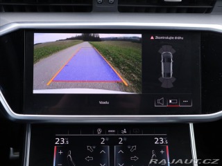 Audi A7 3,0 45TDI 210kW Quattro S 2024