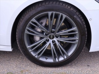 Audi A7 3,0 45TDI 210kW Quattro S 2024