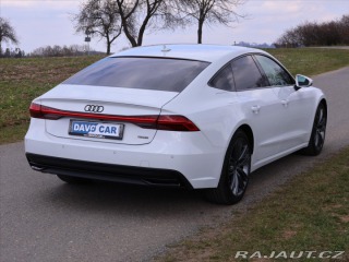 Audi A7 3,0 45TDI 210kW Quattro S 2024