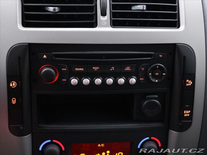 Fiat Scudo 2,0 JTD 120 kW 8-Míst Lon 2012