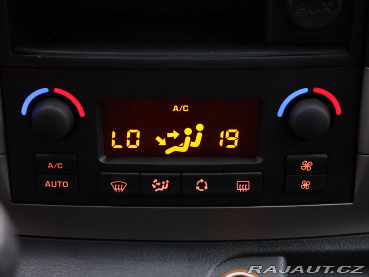 Fiat Scudo 2,0 JTD 120 kW 8-Míst Lon 2012