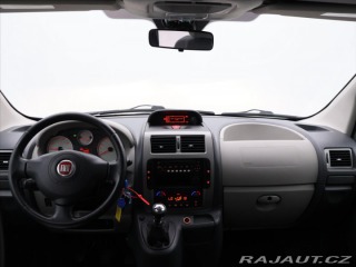 Fiat Scudo 2,0 JTD 120 kW 8-Míst Lon 2012