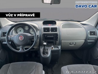 Fiat Scudo 2,0 JTD 120 kW 5-Míst Lon 2012