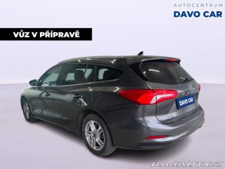 Ford Focus 1,0 EB 92kW EDIT Aut.klim 2021