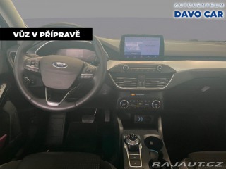 Ford Focus 1,0 EB 92kW EDIT Aut.klim 2021