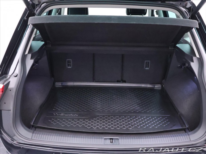 Volkswagen Tiguan 1,5 TSI 110KW LED Tažné C 2023