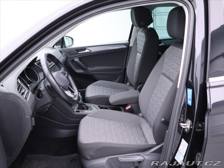 Volkswagen Tiguan 1,5 TSI 110KW LED Taž CZ 2023