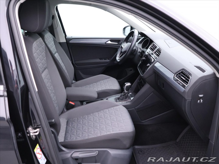 Volkswagen Tiguan 1,5 TSI 110KW LED Taž CZ 2023
