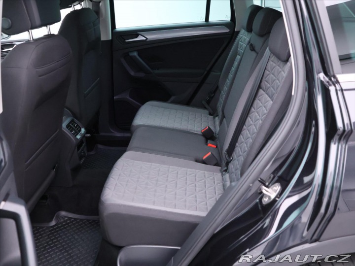 Volkswagen Tiguan 1,5 TSI 110KW LED Taž CZ 2023