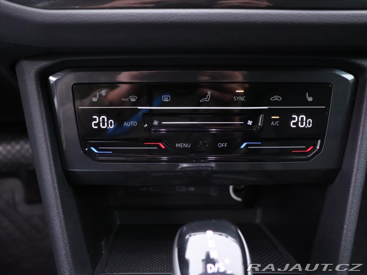 Volkswagen Tiguan 1,5 TSI 110KW LED Tažné C 2023