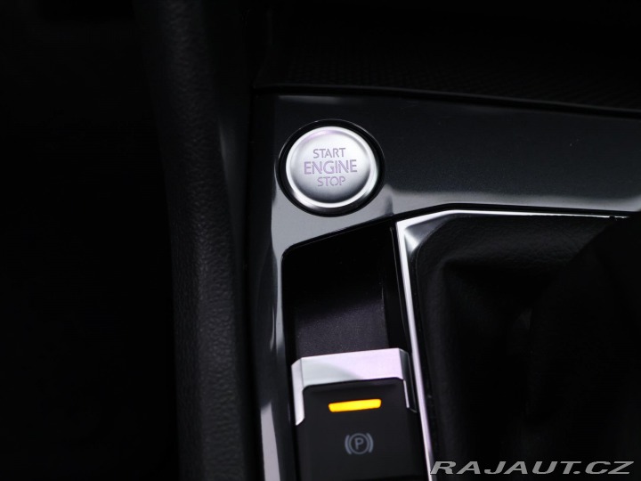 Volkswagen Tiguan 1,5 TSI 110KW LED Tažné C 2023