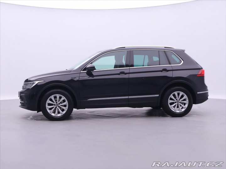 Volkswagen Tiguan 1,5 TSI 110KW LED Tažné C 2023
