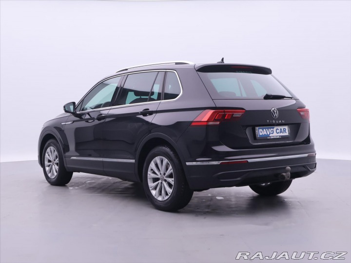 Volkswagen Tiguan 1,5 TSI 110KW LED Tažné C 2023
