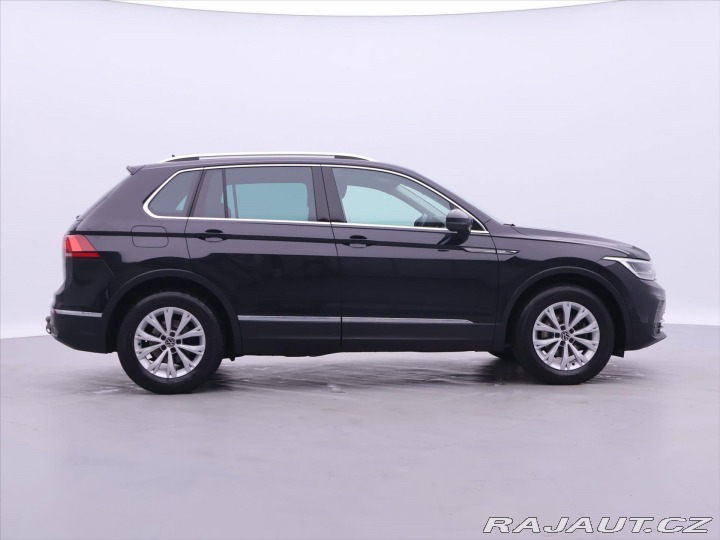 Volkswagen Tiguan 1,5 TSI 110KW LED Tažné C 2023