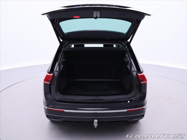 Volkswagen Tiguan 1,5 TSI 110KW LED Tažné C 2023