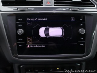 Volkswagen Tiguan 1,5 TSI 110KW LED Taž CZ 2023