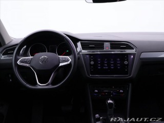 Volkswagen Tiguan 1,5 TSI 110KW LED Taž CZ 2023