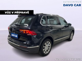 Volkswagen Tiguan 1,5 TSI 110KW 2022