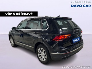 Volkswagen Tiguan 1,5 TSI 110KW 2022