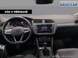 Volkswagen Tiguan 1,5 TSI 110KW 2022