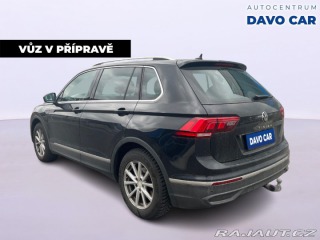 Volkswagen Tiguan 1,5 TSI 110KW 2022
