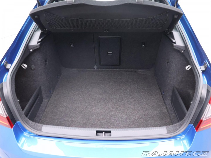 Škoda Octavia 2,0 TSI RS 245 DSG CZ LED 2018