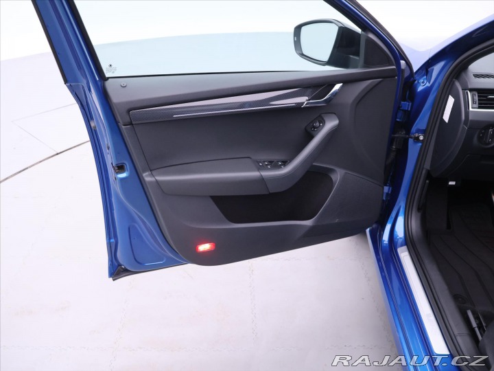 Škoda Octavia 2,0 TSI RS 245 DSG CZ LED 2018