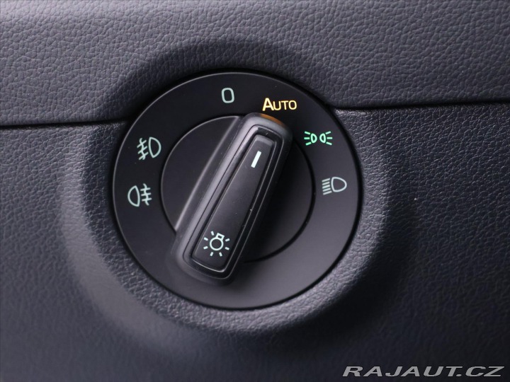 Škoda Octavia 2,0 TSI RS 245 DSG CZ LED 2018