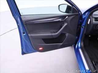 Škoda Octavia 2,0 TSI RS 245 DSG CZ LED 2018