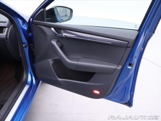 Škoda Octavia 2,0 TSI RS 245 DSG CZ LED 2018