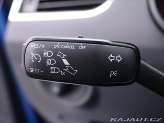 Škoda Octavia 2,0 TSI RS 245 DSG CZ LED 2018