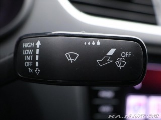 Škoda Octavia 2,0 TSI RS 245 DSG CZ LED 2018