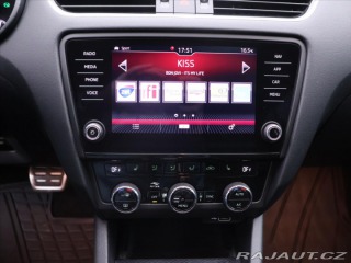 Škoda Octavia 2,0 TSI RS 245 DSG CZ LED 2018