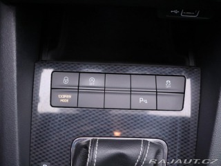 Škoda Octavia 2,0 TSI RS 245 DSG CZ LED 2018