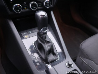 Škoda Octavia 2,0 TSI RS 245 DSG CZ LED 2018