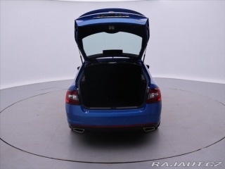 Škoda Octavia 2,0 TSI RS 245 DSG CZ LED 2018