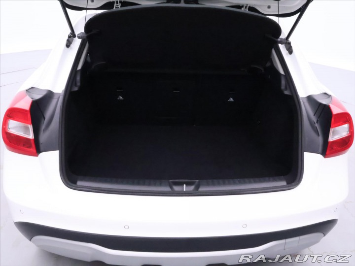 Mercedes-Benz GLA 2,1 200CDI 100kW Aut. Nav 2019