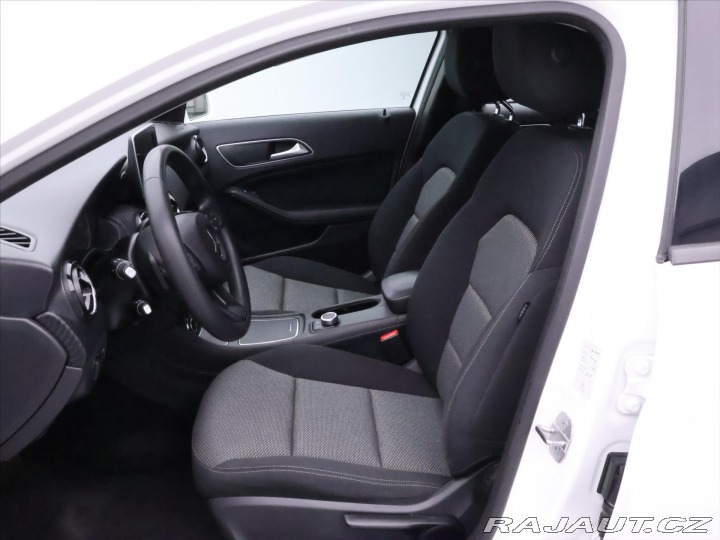 Mercedes-Benz GLA 2,1 200CDI 100kW Aut. Nav 2019