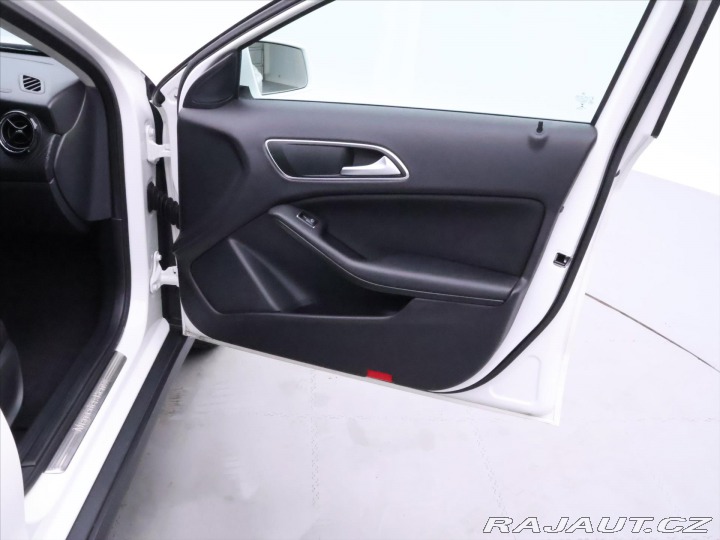 Mercedes-Benz GLA 2,1 200CDI 100kW Aut. Nav 2019