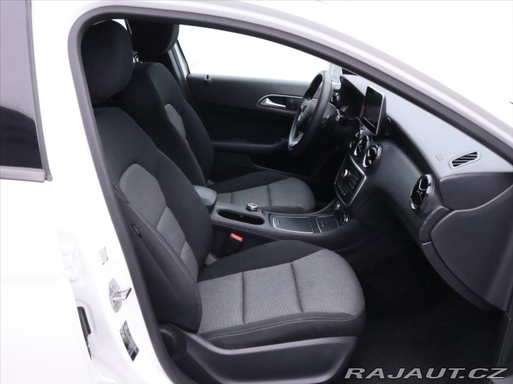 Mercedes-Benz GLA 2,1 200CDI 100kW Aut. Nav 2019