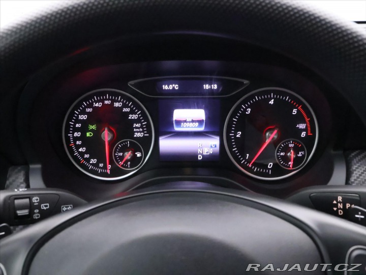 Mercedes-Benz GLA 2,1 200CDI 100kW Aut. Nav 2019