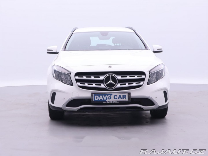 Mercedes-Benz GLA 2,1 200CDI 100kW Aut. Nav 2019
