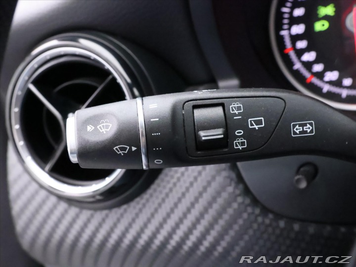 Mercedes-Benz GLA 2,1 200CDI 100kW Aut. Nav 2019